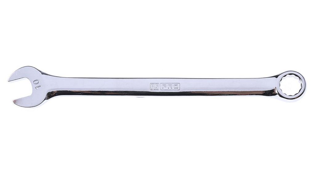 Spanner, Combination, 10 mm